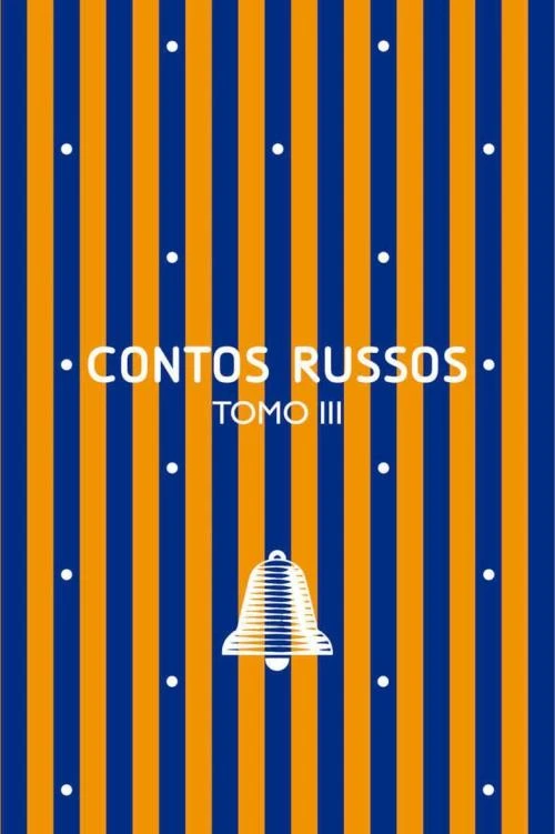 Contos russos: Tomo III