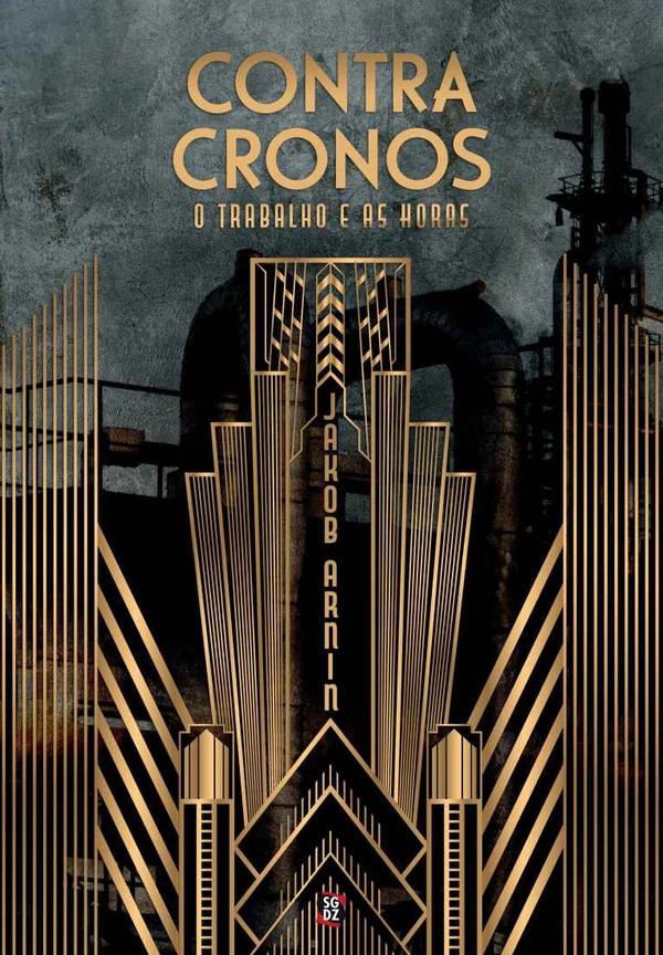 Contra Cronos: O trabalho e as horas