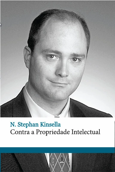 Contra Propriedade Intelectual