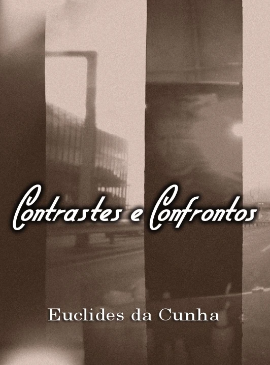 Contrastes e Confrontos