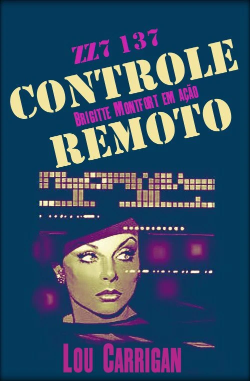 Controle remoto