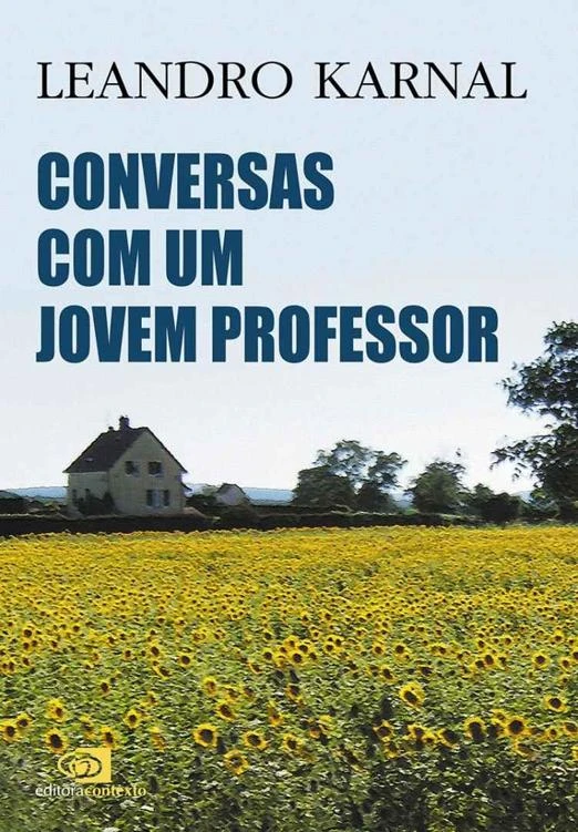 Conversas com um jovem professor