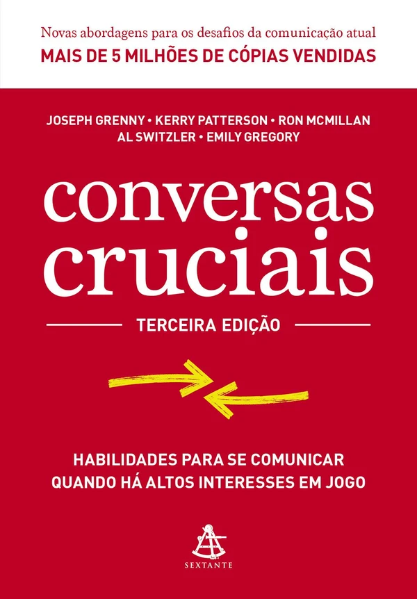 Conversas Cruciais