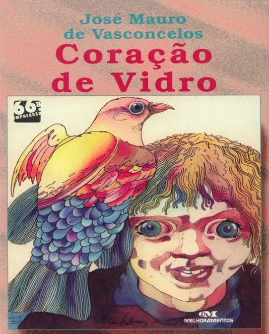 Coração de vidro