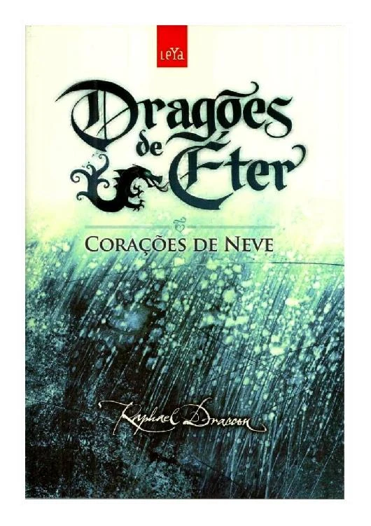 Corações de Neve
