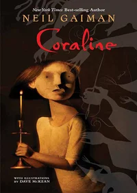 Baixar Coraline Pdf ePub Ler Online