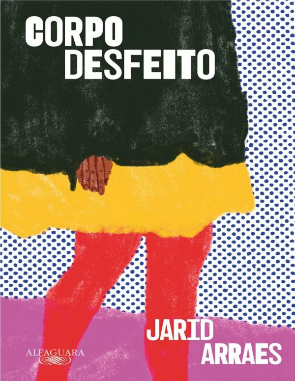 Corpo desfeito