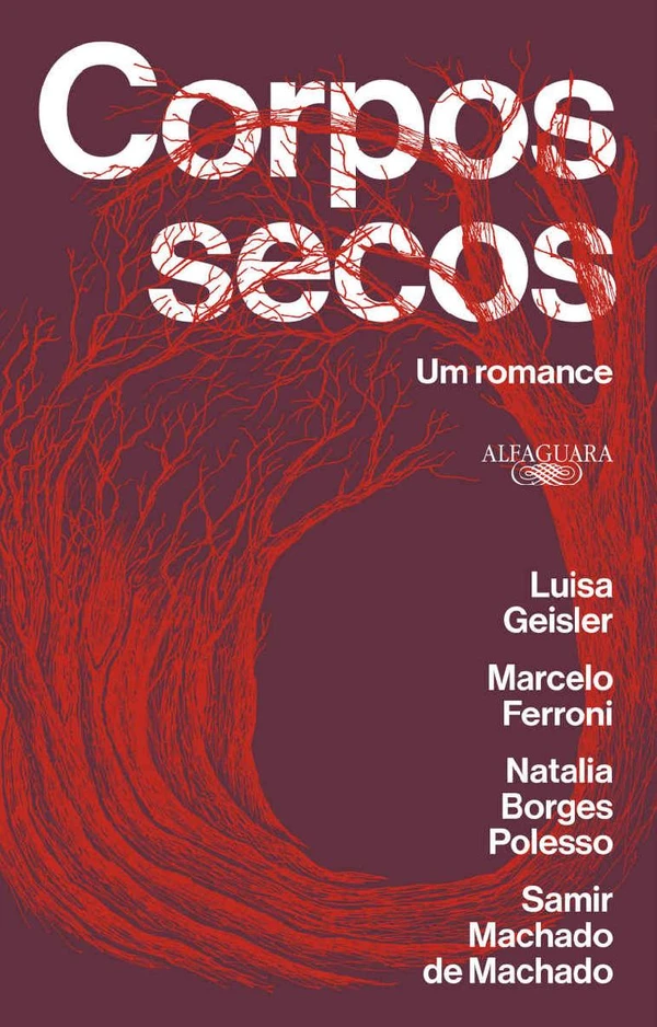 Corpos Secos