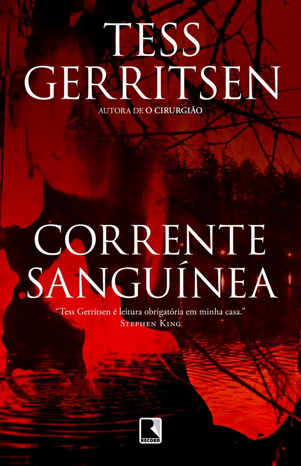 Corrente Sanguínea