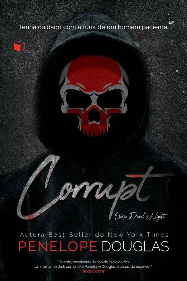 Corrupt
