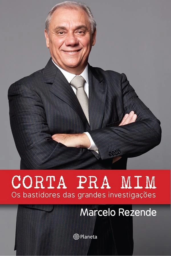 Corta Pra Mim