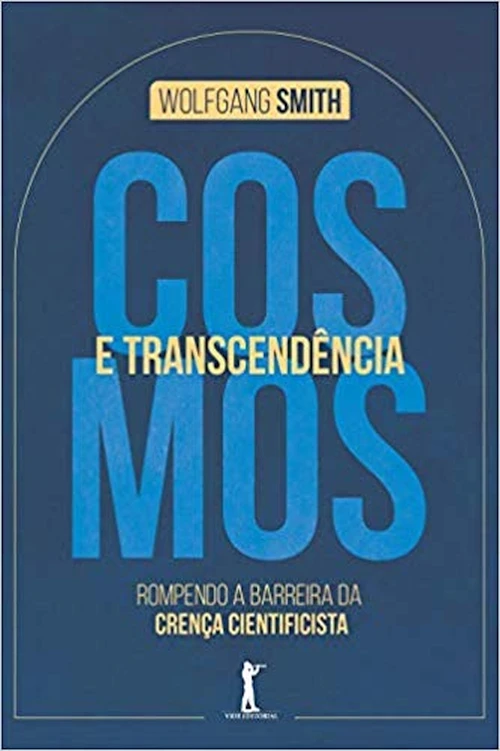 Cosmos e transcendência