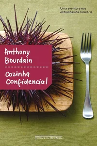 Baixar Cozinha Confidencial Pdf ePub Ler Online