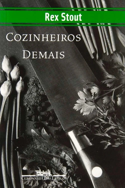 Cozinheiros Demais