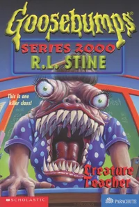 Creature Teacher: The Final Exam