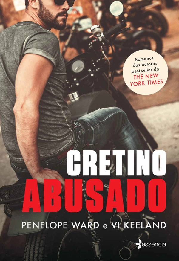 Cretino Abusado