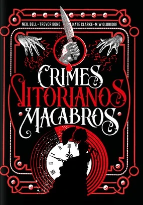 Crimes Vitorianos Macabros