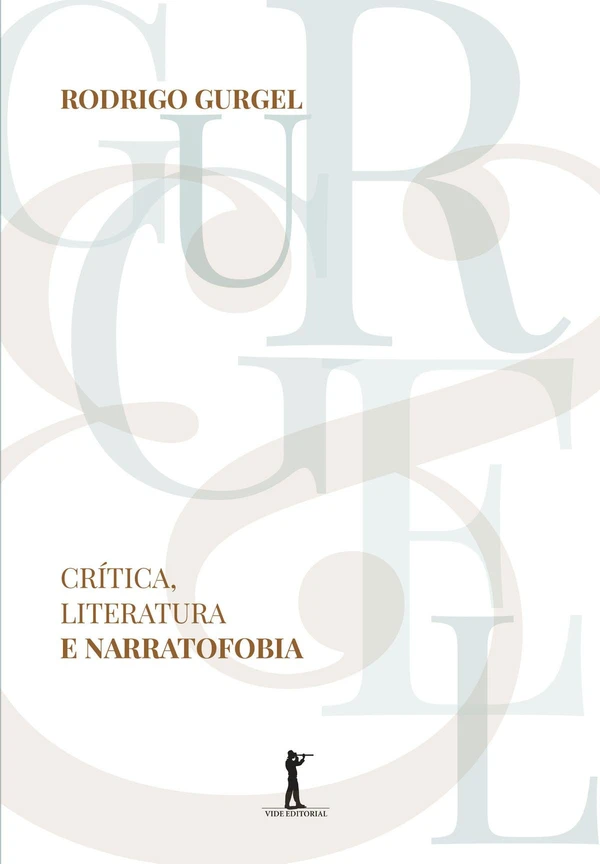 Crítica, Literatura e Narratofobia