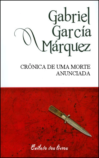 Crônica de Uma Morte Anunciada