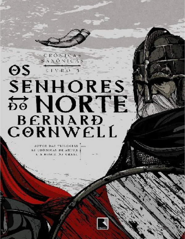 Crônicas Saxônicas: Os Senhores do Norte