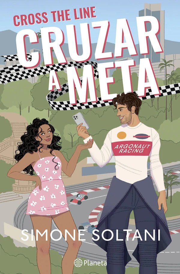 Cruzar a meta