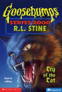 Cry of the Cat