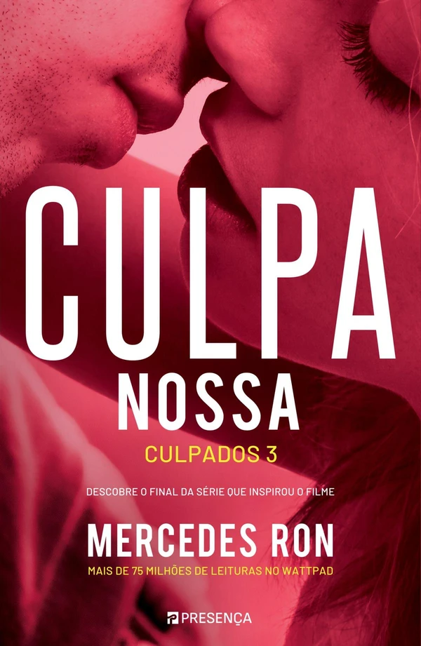 Culpa Nossa