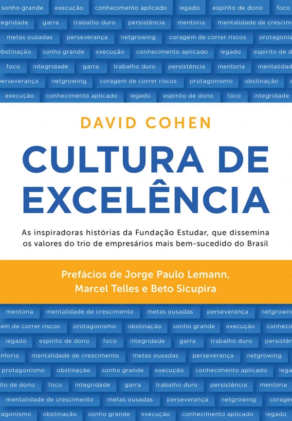 Cultura de excelência