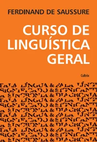 Baixar Curso de Linguística Geral Pdf ePub Ler Online