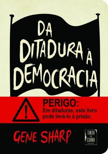 Da Ditadura à Democracia