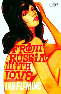 Da Rússia, com Amor