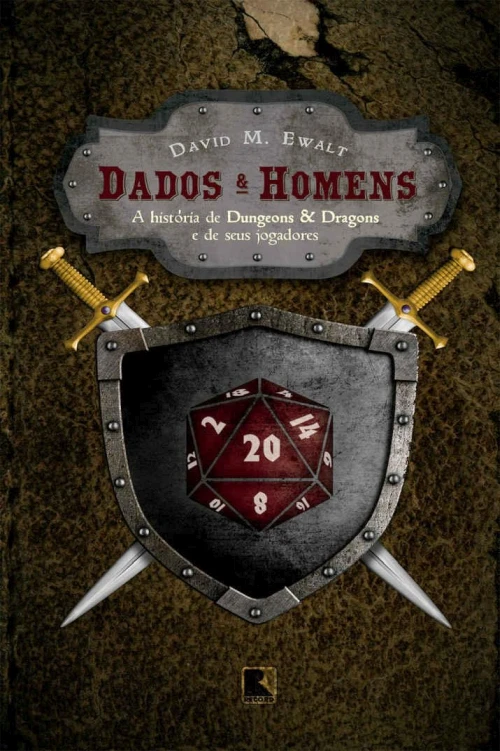 Dados e homens