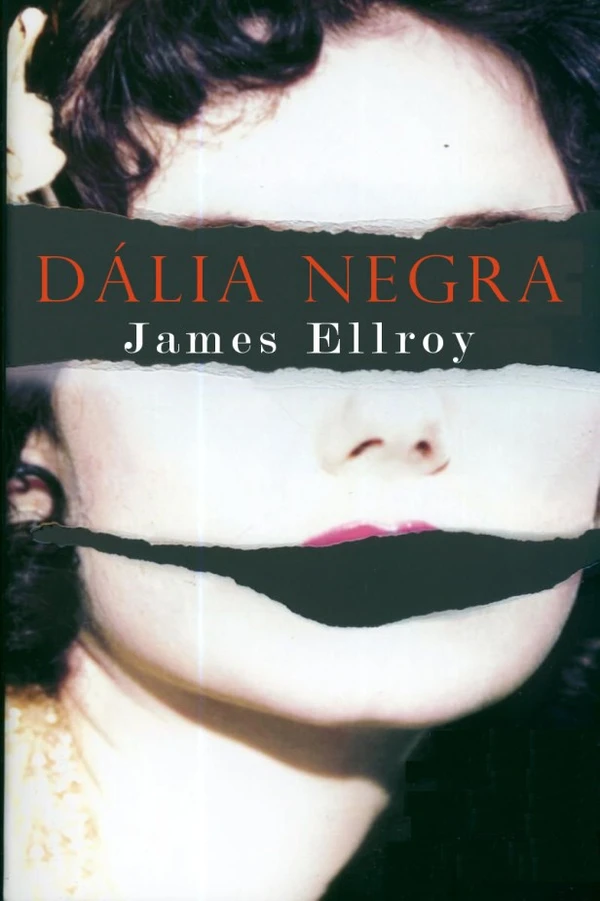 Dália Negra