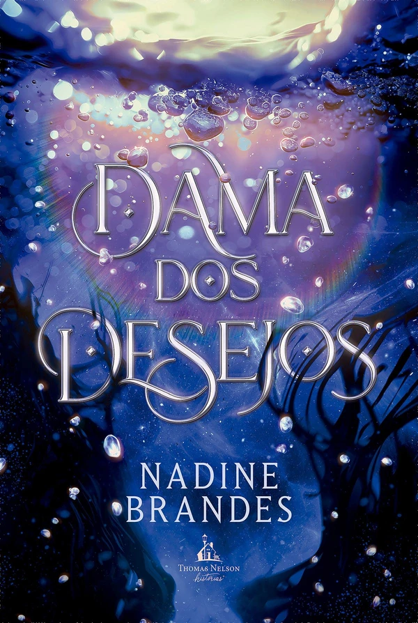 Dama dos desejos