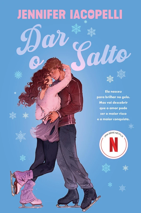Dar o Salto