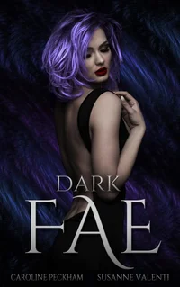 Dark Fae – Ruthless Boys of The Zodiac
