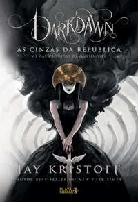 Darkdawn: As Cinzas da República