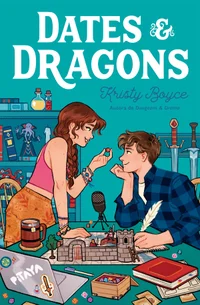 Baixar Dates & Dragons Pdf ePub Ler Online