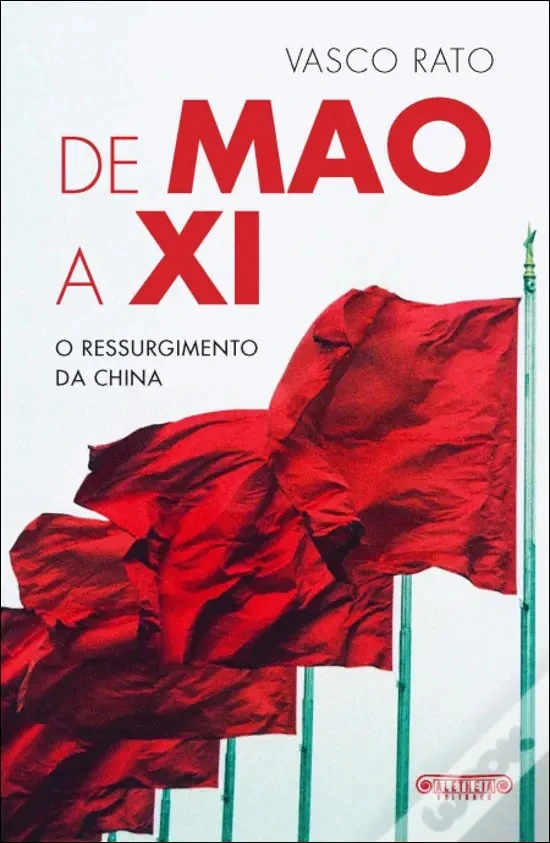 De Mao a Xi: o ressurgimento da China