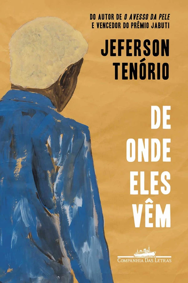 De onde eles vêm