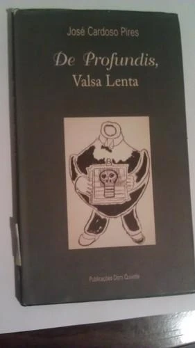 De Profundis, Valsa Lenta
