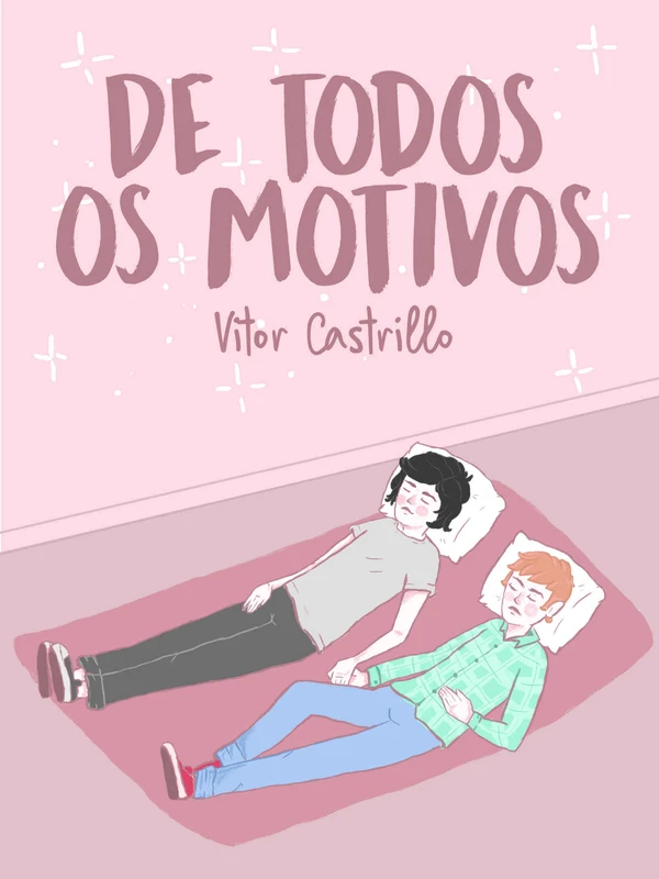 De todos os motivos