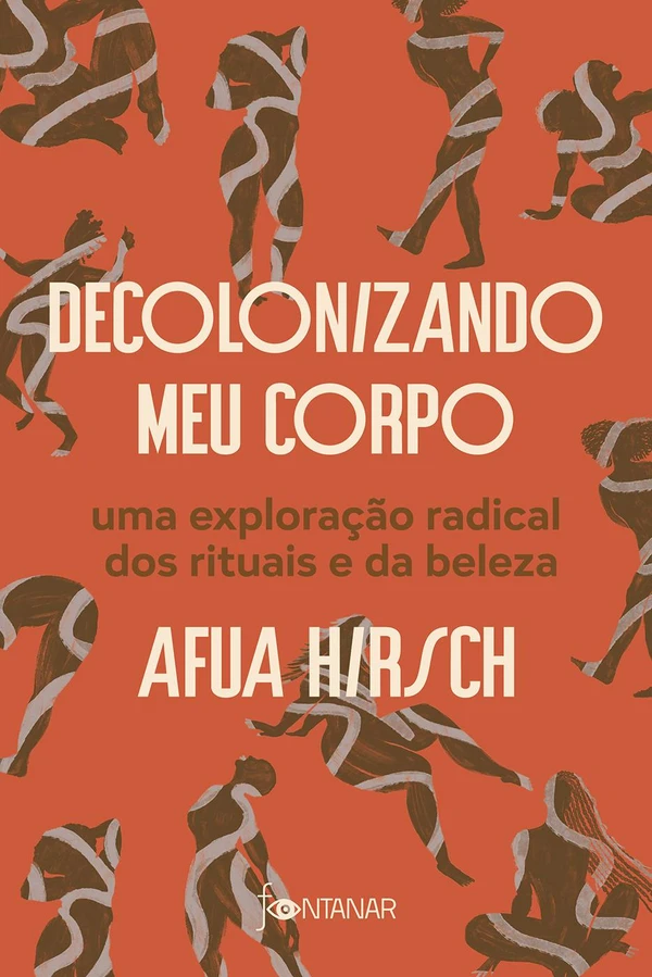 Decolonizando meu corpo