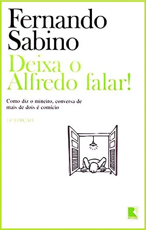 Deixa o Alfredo Falar