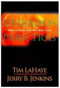 Deixados Para Trás: A Fuga