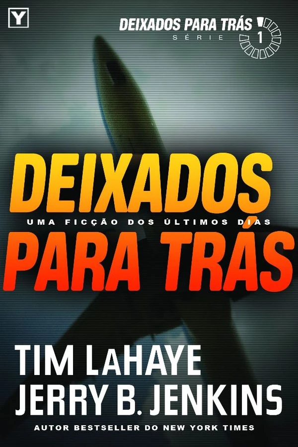 Deixados Para Trás