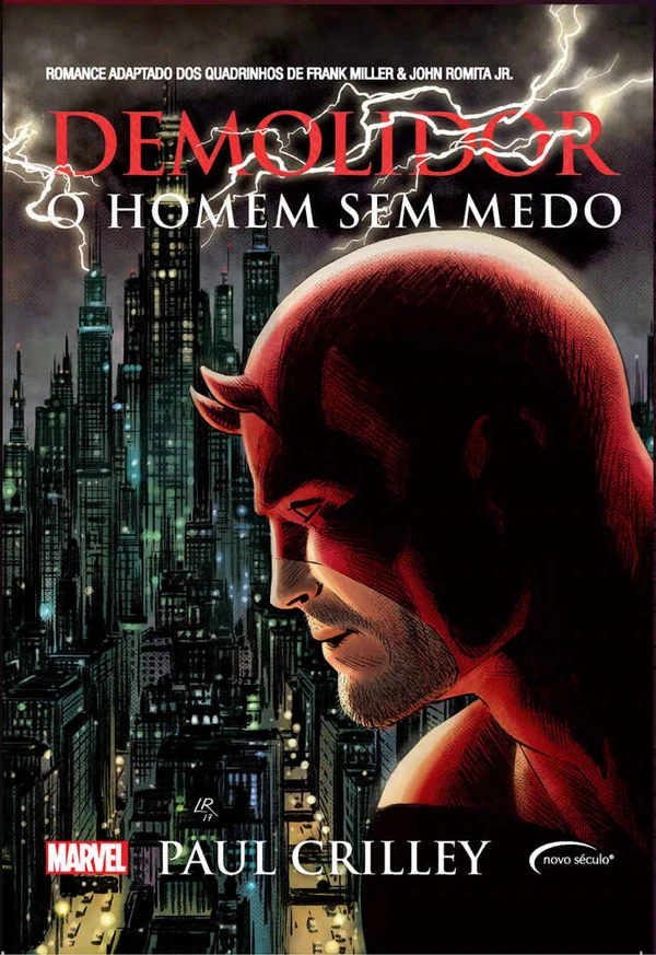 Demolidor - O homem sem medo