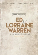 Demonologistas: A Extraordinária Carreira de Ed e Lorraine Warren