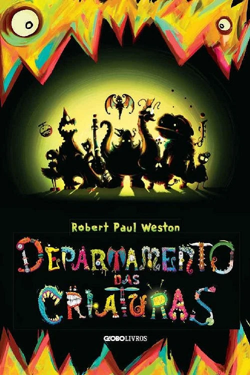 Departamento das Criaturas