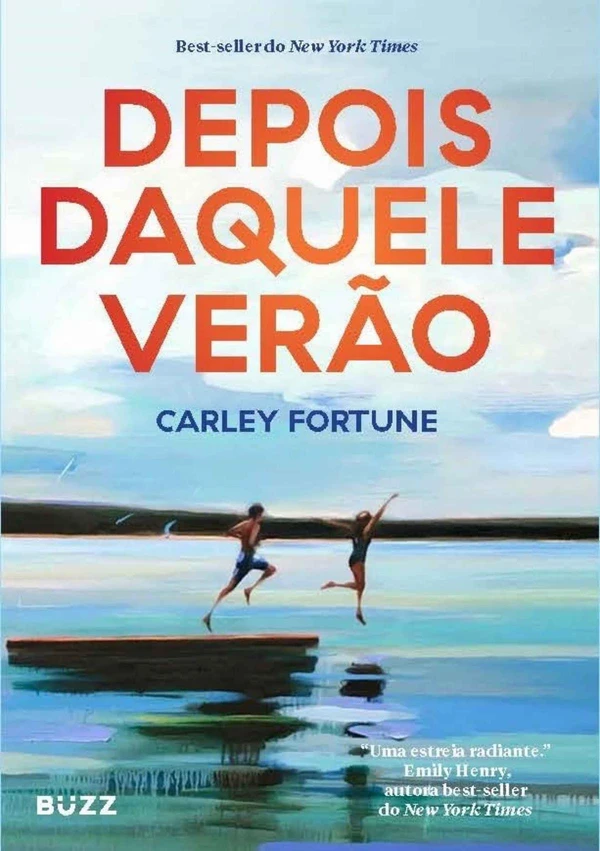 Depois Daquele Verão